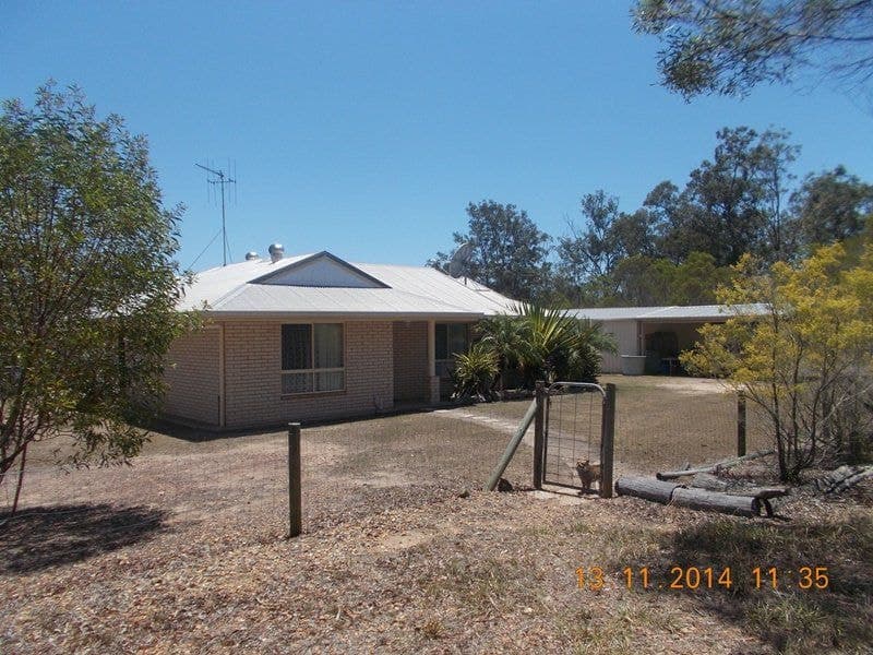 31 Billabong Way, Bucca, Bucca - Thumbnail 2