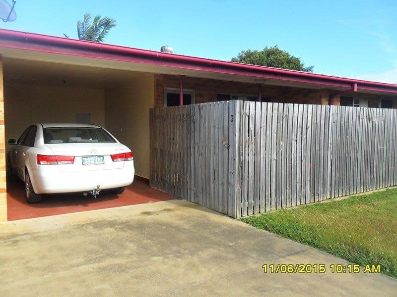 3 / 12 Dix Street, Kepnock, Kepnock - Thumbnail 2