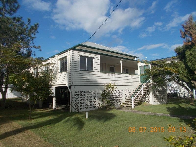 308 Bourbong Street, Bundaberg West, Bundaberg West - Thumbnail 2