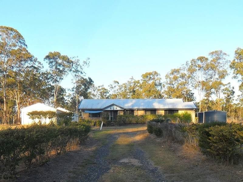 194 Bluegum Road, Bucca, Bucca - Thumbnail 2