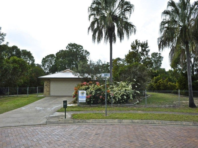 21 Egret Lane, Moore Park Beach, Moore Park Beach - Thumbnail 2