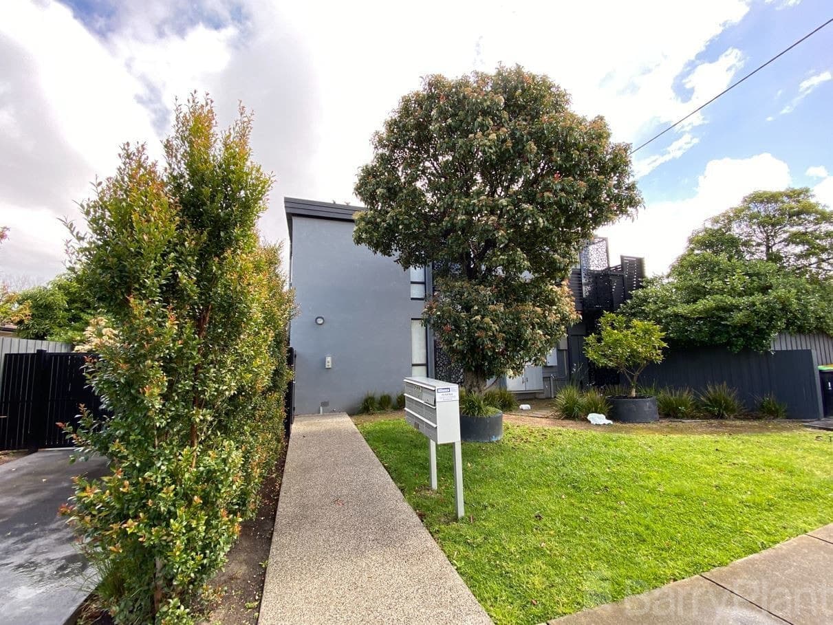 4/7 Burns AvenueClayton South, VIC 3169  - Leased, Clayton South - Image 1