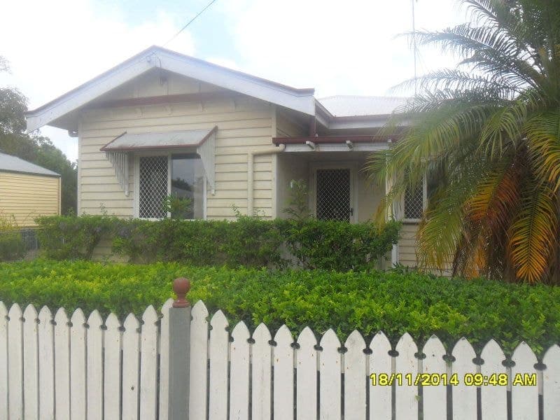 79 Walker Street, Bundaberg West, Bundaberg West - Thumbnail 2