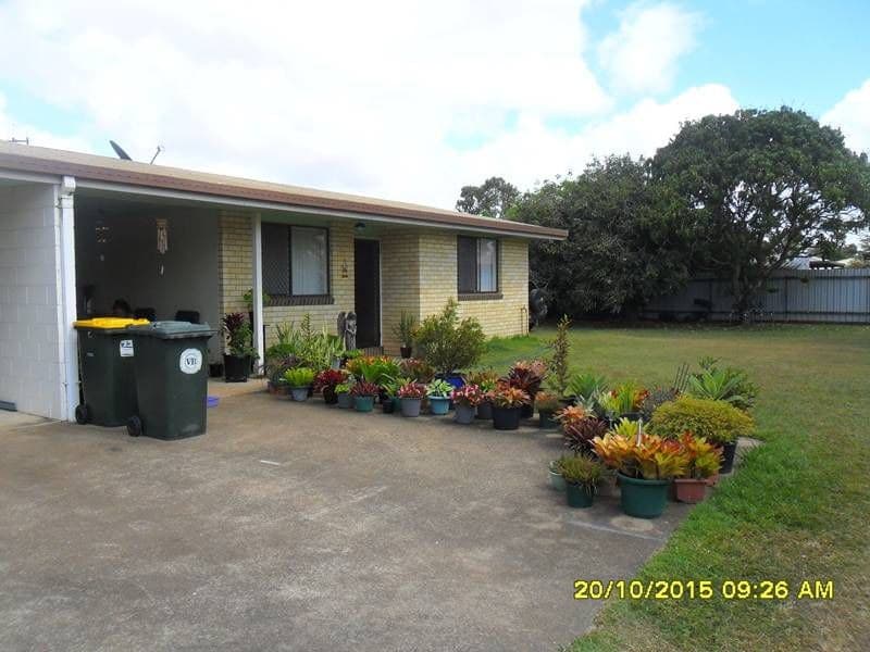 2 / 157 McCarthy Street, Avenell Heights, Avenell.. - Thumbnail 2