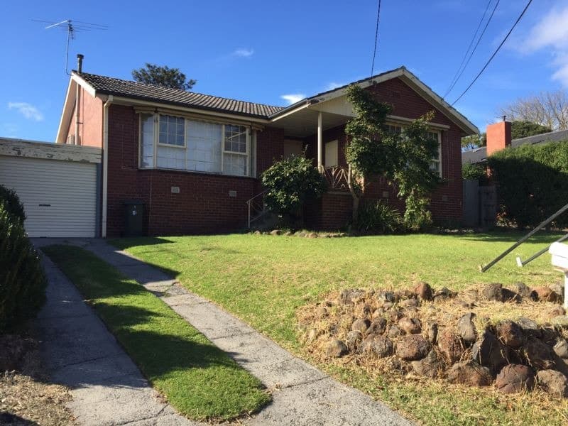 8 Romsey RiseDoncaster East, VIC 3109  - Leased, Doncaster East - Image 1