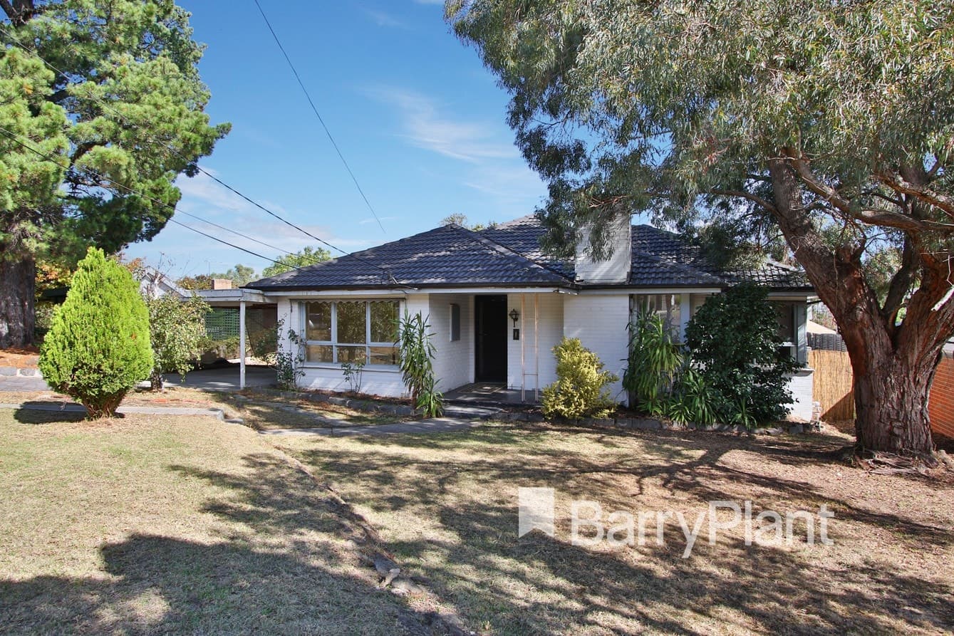 1 Haig CourtDoncaster East, VIC 3109  - Leased, Doncaster East - Thumbnail 4