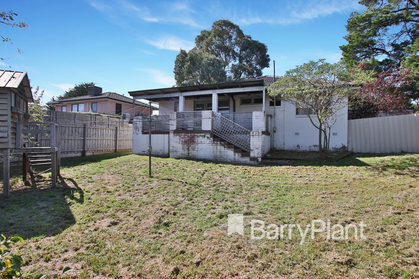 1 Haig CourtDoncaster East, VIC 3109  - Leased, Doncaster East - Thumbnail 5