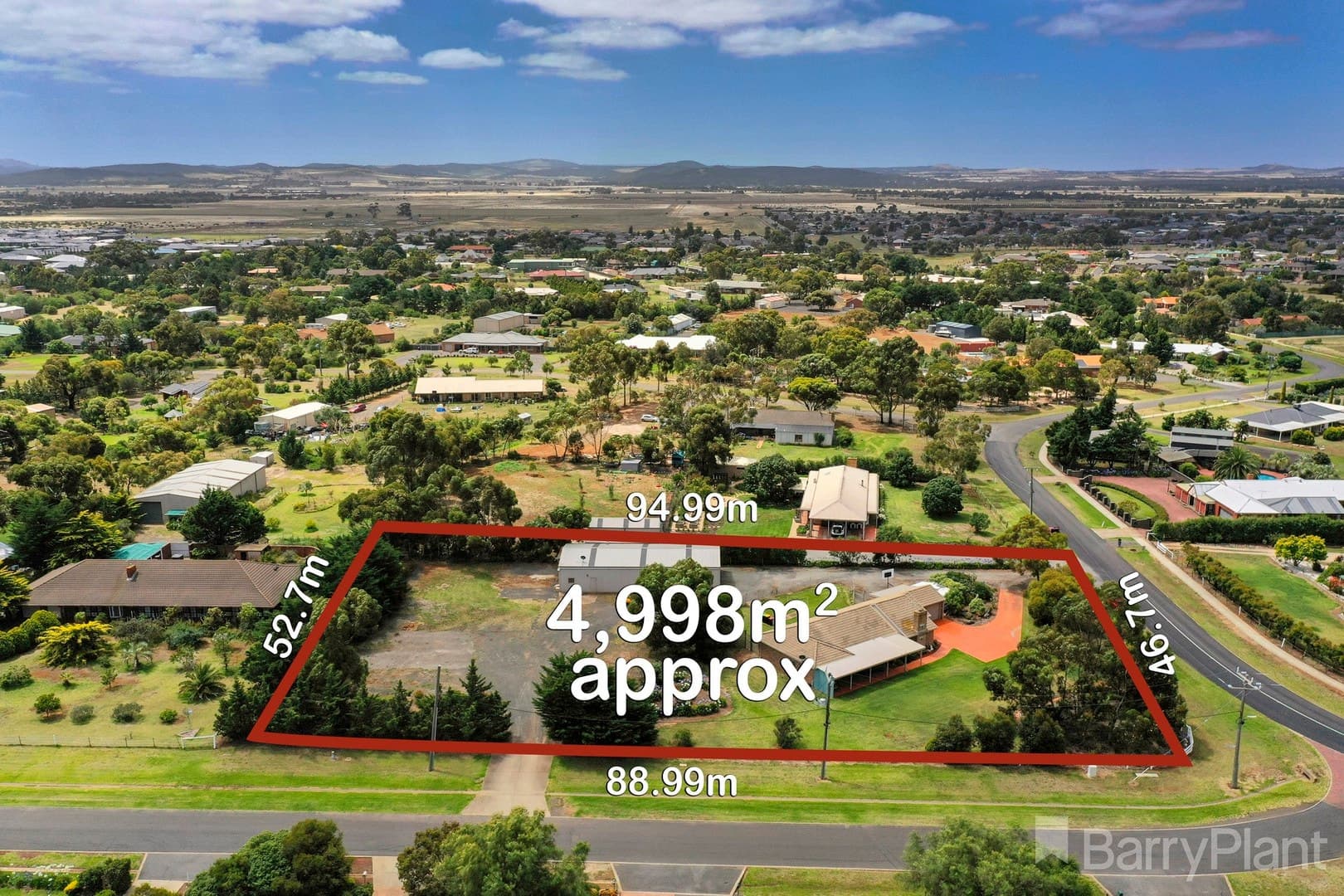 25 Outlook RideKurunjang, VIC 3337  - Leased, Kurunjang - Image 1