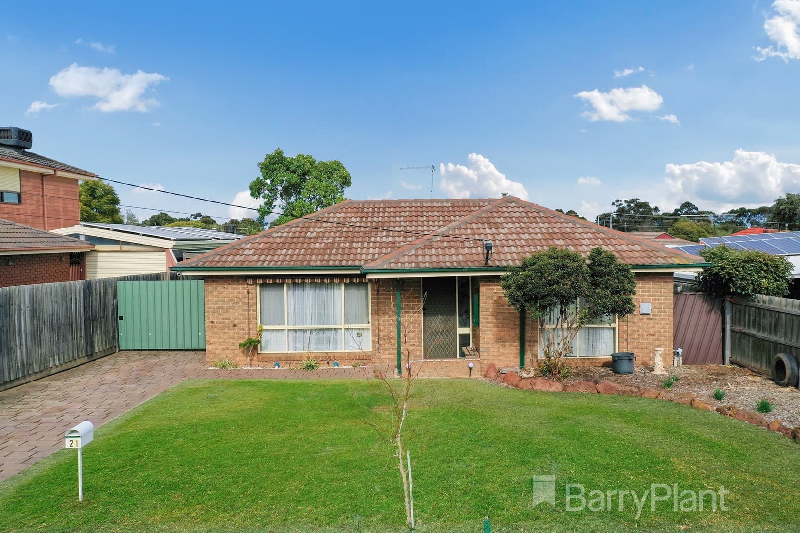 21 Oldershaw RoadMelton, VIC 3337  - Leased, Melton - Image 1