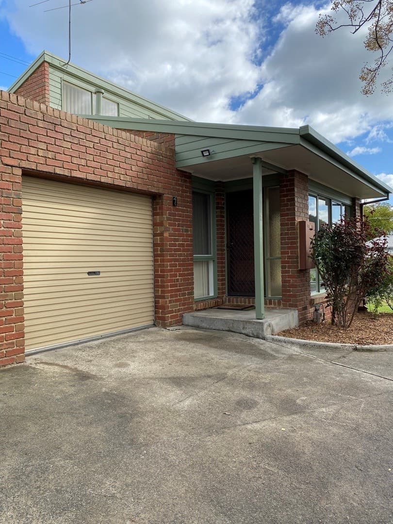7/17-19 Nicholas StreetLilydale, VIC 3140  - Leased, Lilydale - Thumbnail 2