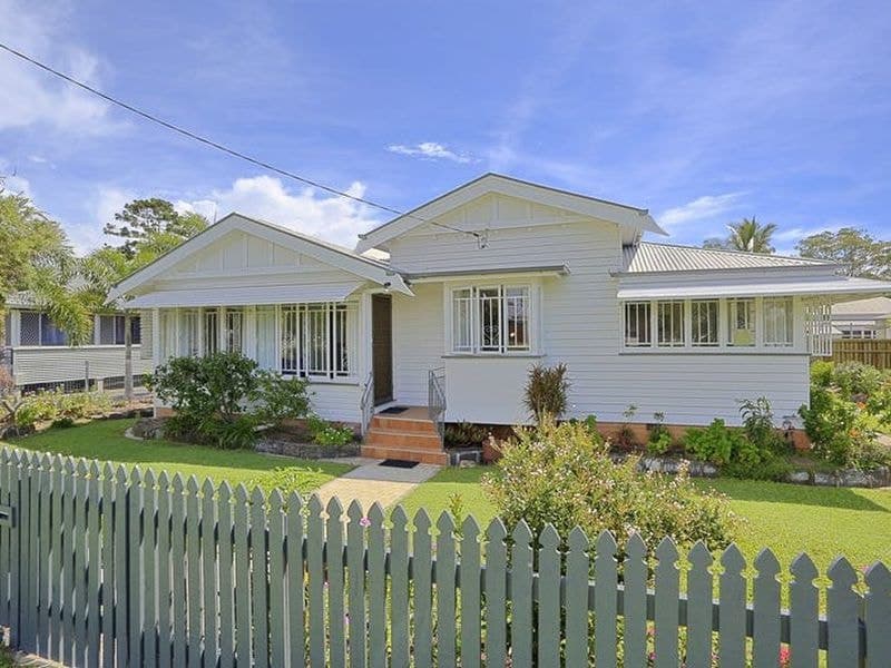 153 Woongarra Street, Bundaberg ..., Bundaberg .. - Thumbnail 2