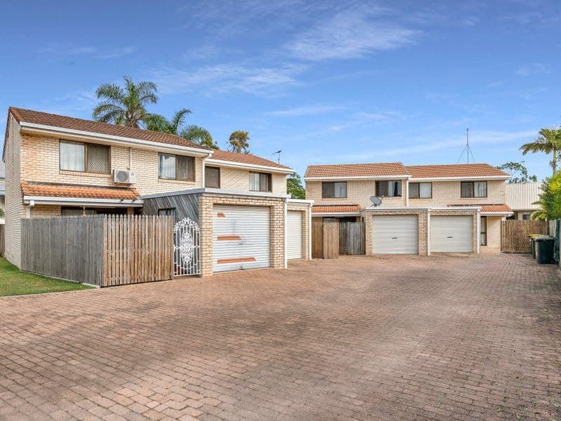 4 / 17A Branyan Street, Bundaber..., Bundaber.. - Thumbnail 2
