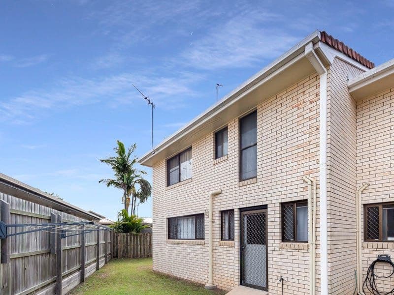 4 / 17A Branyan Street, Bundaber..., Bundaber.. - Thumbnail 8