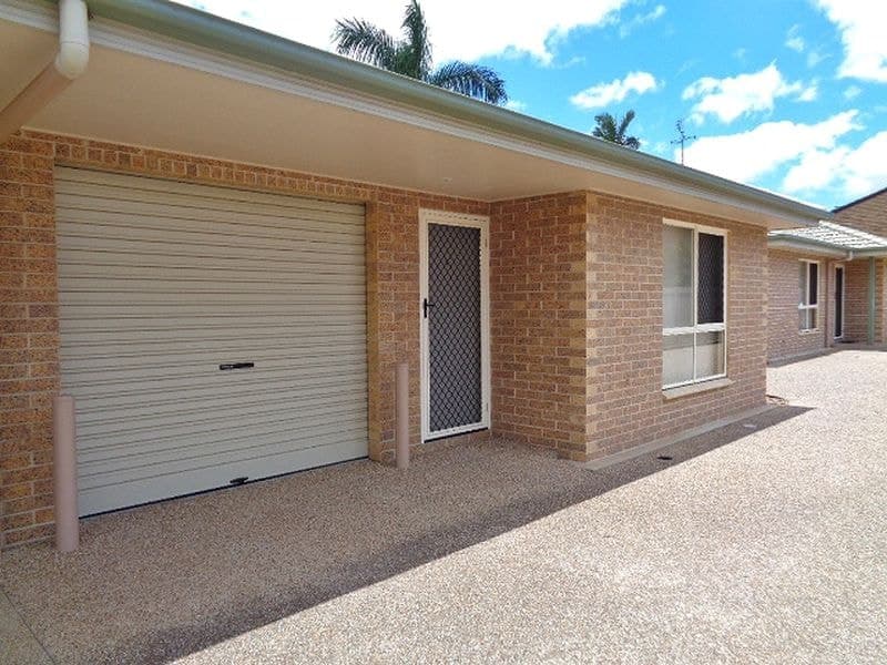 2 / 67 Electra Street, Bundaberg West, Bundaberg.. - Thumbnail 2