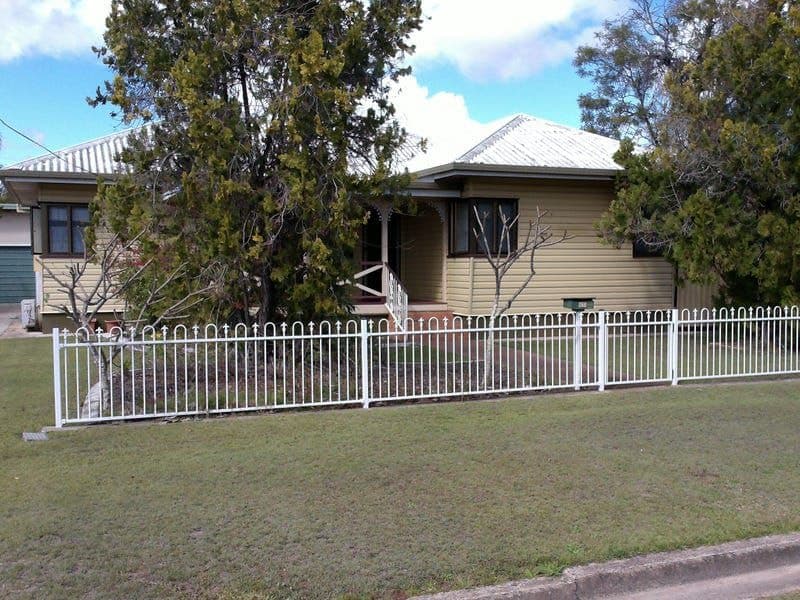 160 Woongarra Street, Bundaberg ..., Bundaberg .. - Thumbnail 2