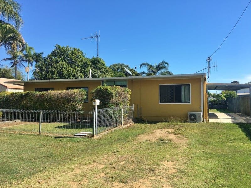 1 Ovens Street, Bundaberg East, Bundaberg East - Thumbnail 2