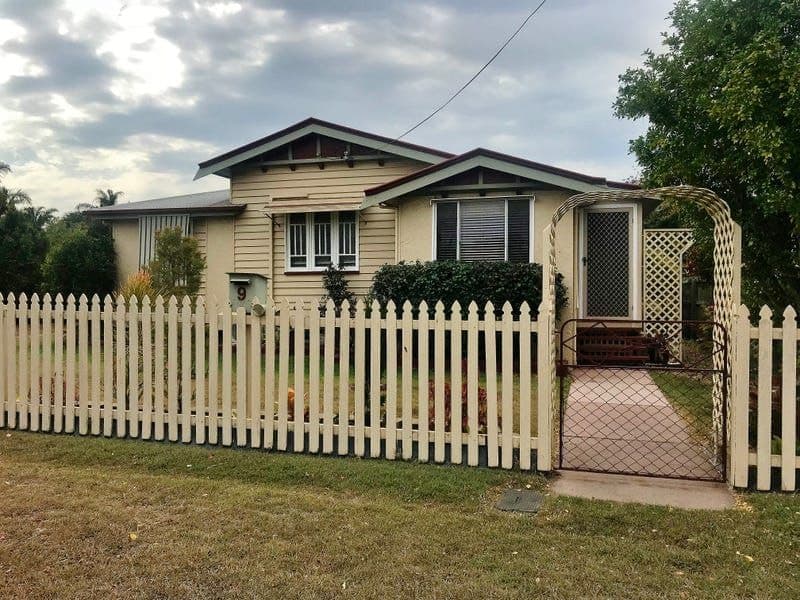 9 May Street, Walkervale, Walkervale - Thumbnail 2