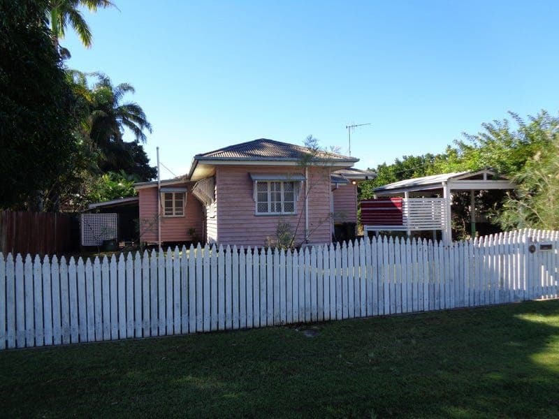 26 Mulgrave Street, Bundaberg West, Bundaberg West - Thumbnail 2