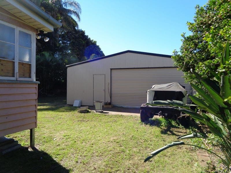 26 Mulgrave Street, Bundaberg West, Bundaberg West - Thumbnail 5