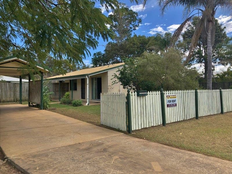 7 Schoch Street, Avenell Heights, Avenell Heights - Thumbnail 2