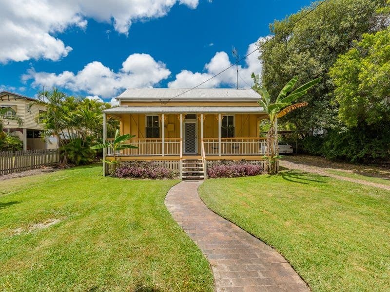 12 George Street, Bundaberg South, Bundaberg South - Thumbnail 2
