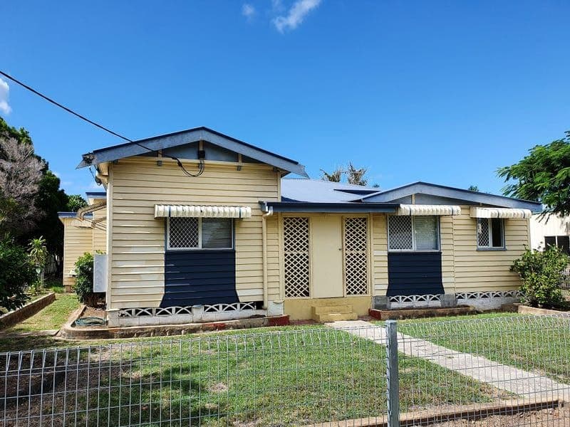 20 Gibson Street, Avenell Heights, Avenell Heights - Thumbnail 2