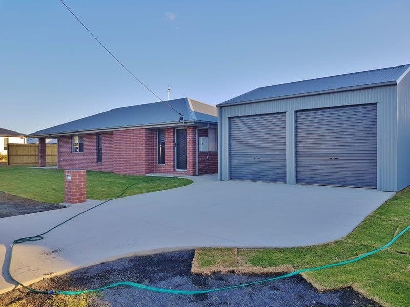2A Leivesley Street, Bundaberg East, Bundaberg East - Thumbnail 2
