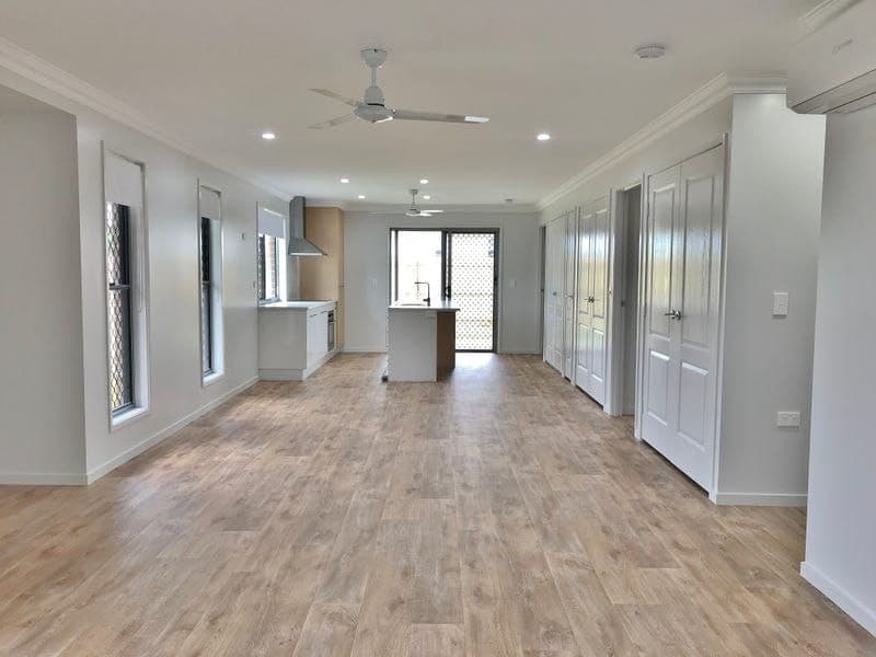 2A Leivesley Street, Bundaberg East, Bundaberg East - Thumbnail 4