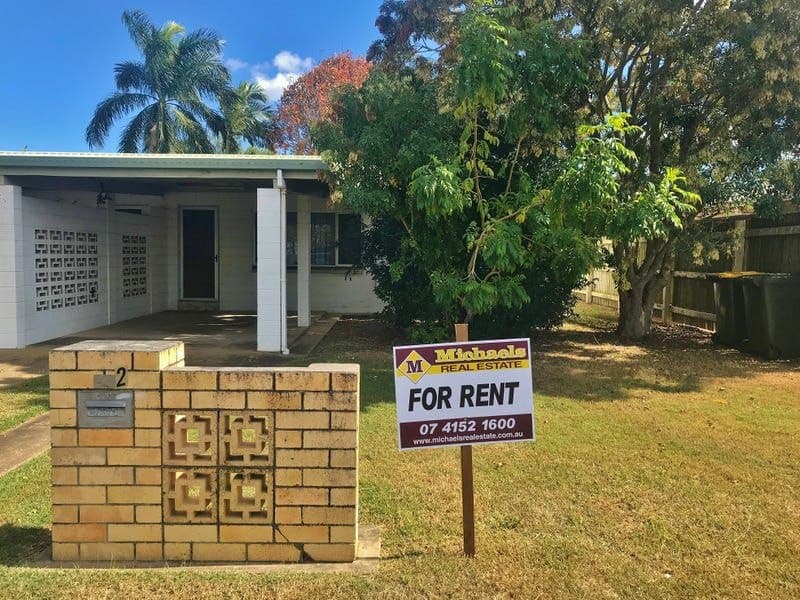 2 / 3A Kensington Street, Norville, Norville - Thumbnail 2