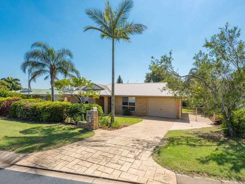 5 Murray Court, Kalkie, Kalkie - Thumbnail 2