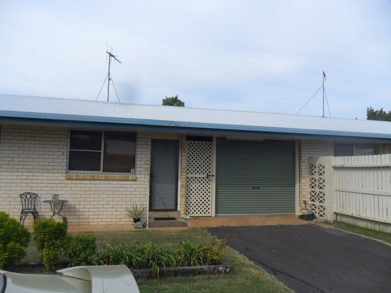 1 / 30 Lloyd Street, Walkervale, Walkervale - Thumbnail 2