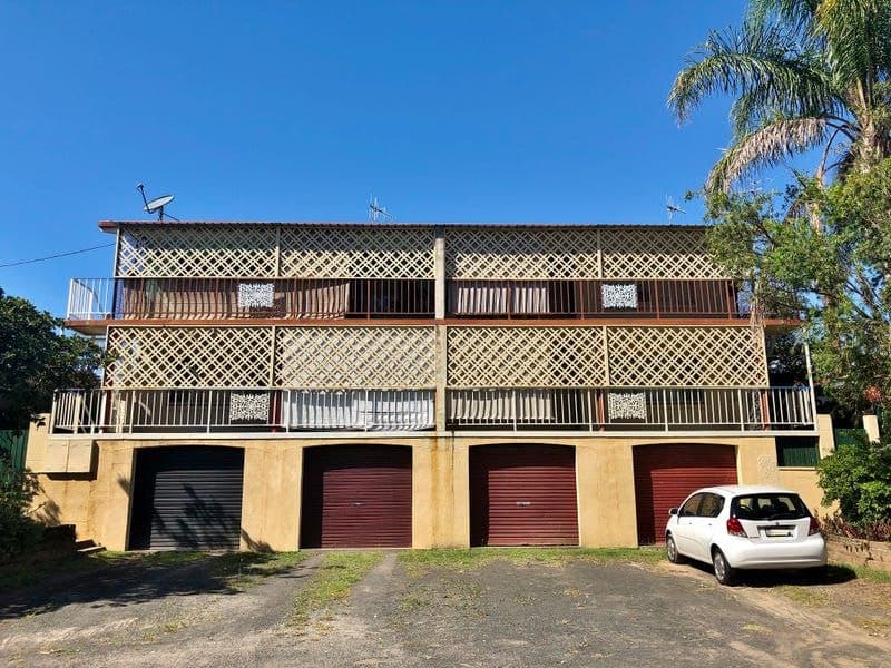 3 / 1 Arthur Street, Bundaberg S..., Bundaberg S.. - Thumbnail 2