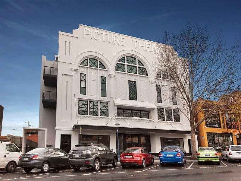 202/16 Leake StreetEssendon, VIC 3040  - Leased, Essendon - Image 1