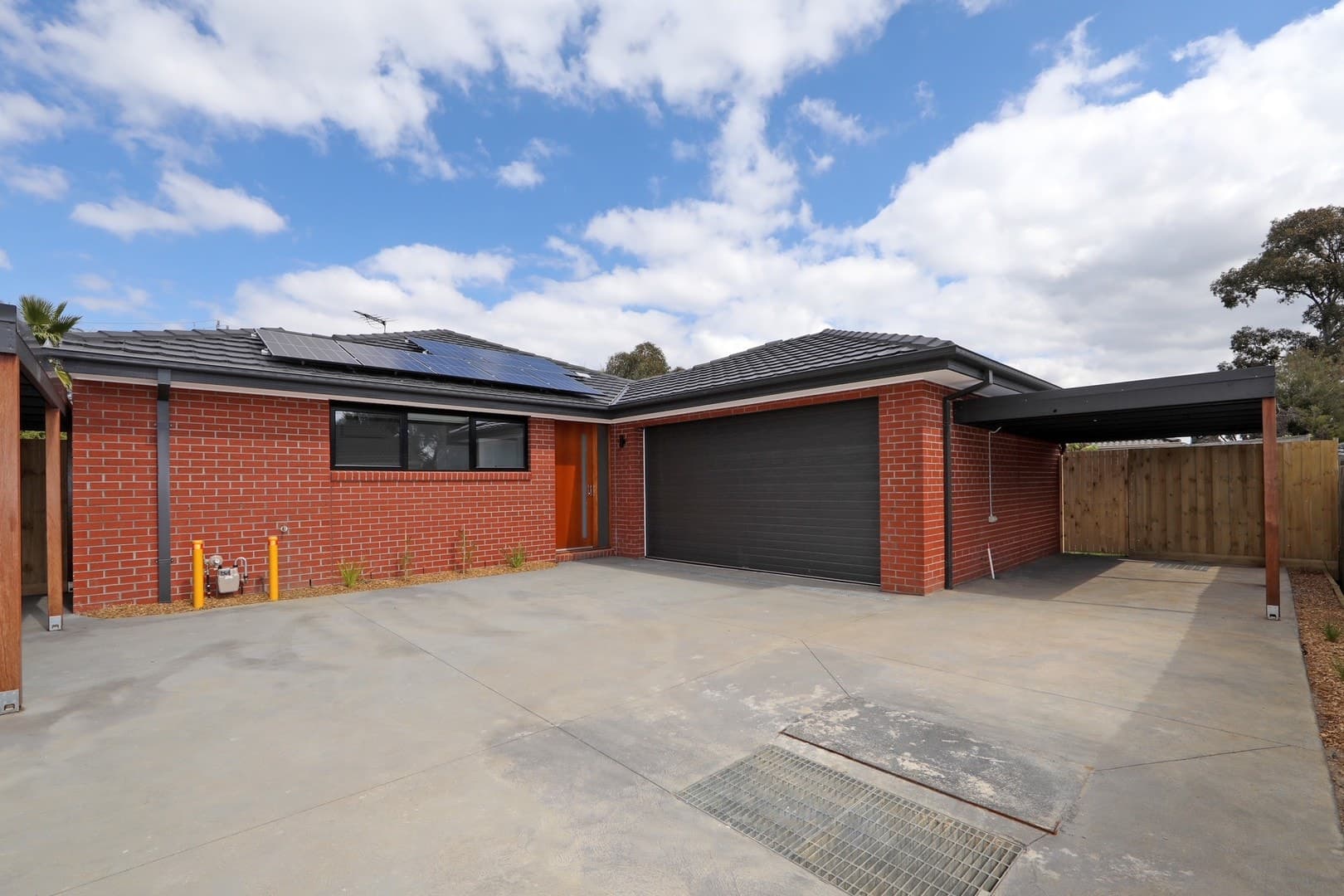 1/18 Denver CrescentRowville, VIC 3178  - Leased, Rowville - Image 1
