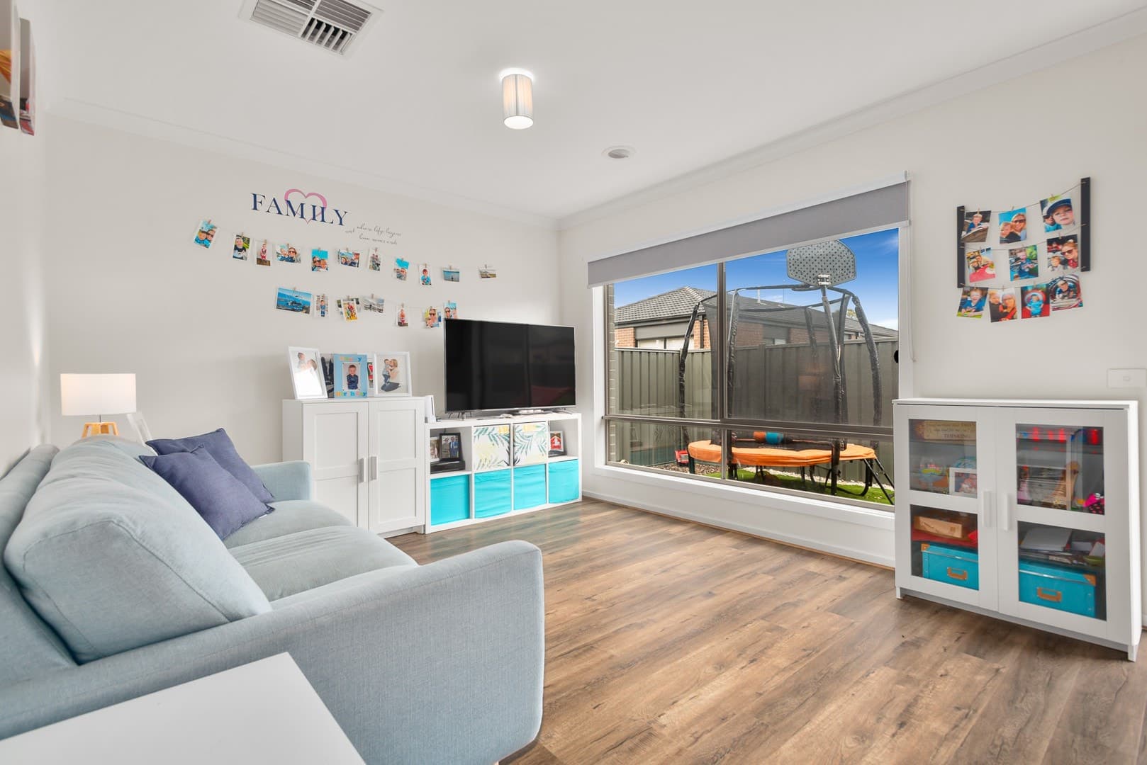 9 Goadby DriveMernda, VIC 3754  - Leased, Mernda - Thumbnail 3