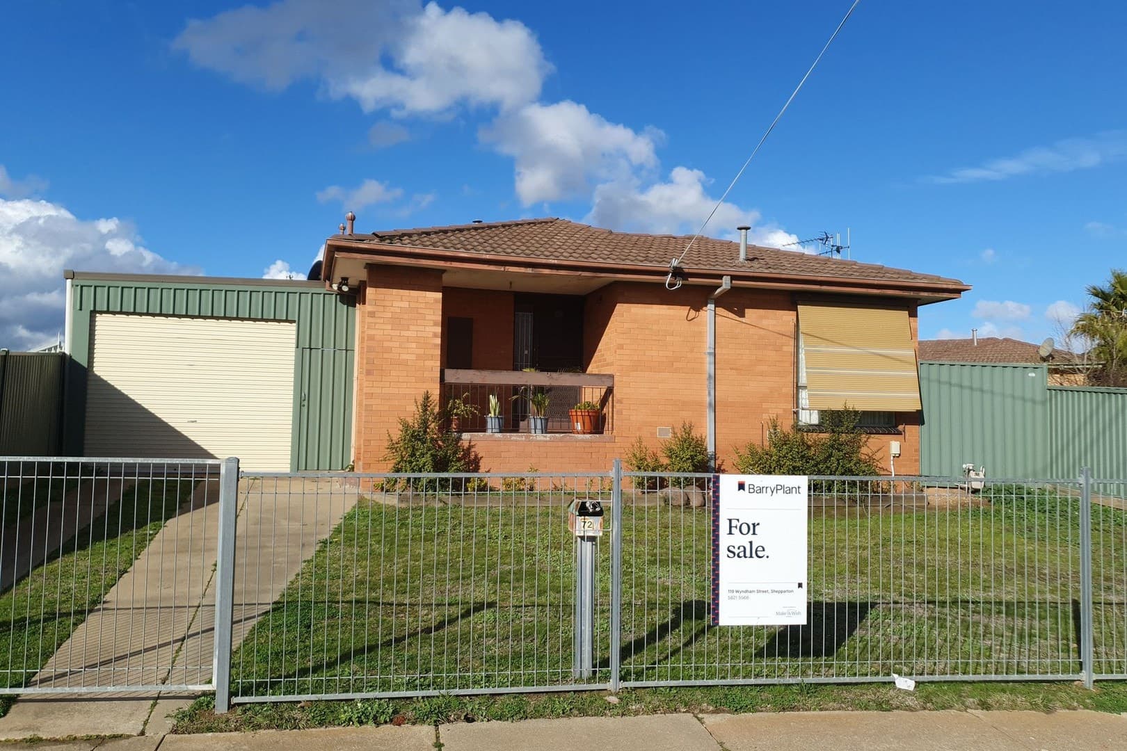 72 Northumberland CrescentShepparton, VIC 3630  - Leased, Shepparton - Image 1