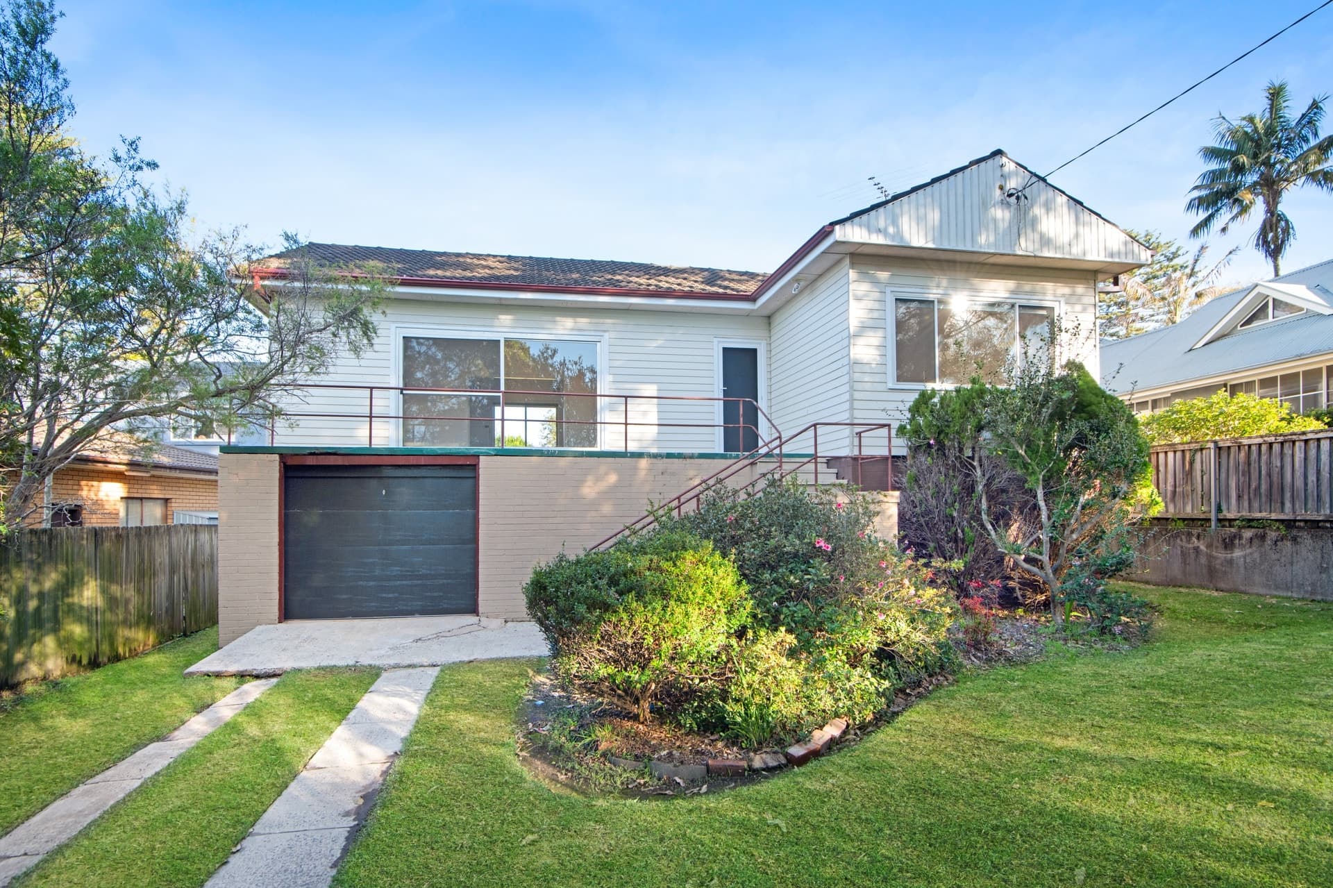 1 Rowan Street, Manly Vale NSW 2093, Manly Vale - Image 1