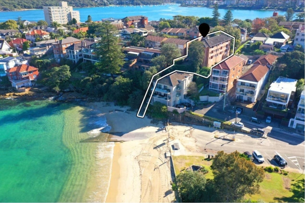 11/54 Addison  Road, Manly NSW 2095, Manly - Thumbnail 8