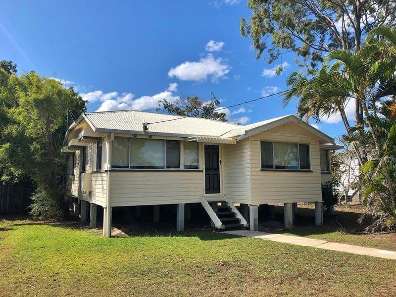 149 Woongarra Street, Bundaberg ..., Bundaberg .. - Thumbnail 2
