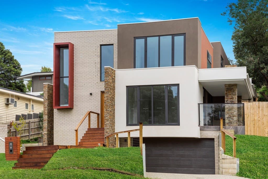 1/93 St Clems RoadDoncaster East, VIC 3109  - Leased, Doncaster East - Image 1