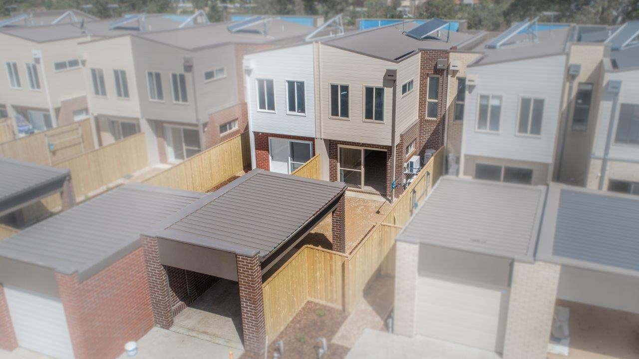 14 Kenyte WalkDoreen, VIC 3754  - Leased, Doreen - Thumbnail 2