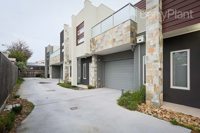 3/11 Osborne AvenueSpringvale, VIC 3171  - Leased, Springvale - Image 1
