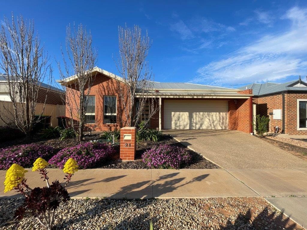 21 Springfield DriveMildura, VIC 3500  - Leased, Mildura - Image 1
