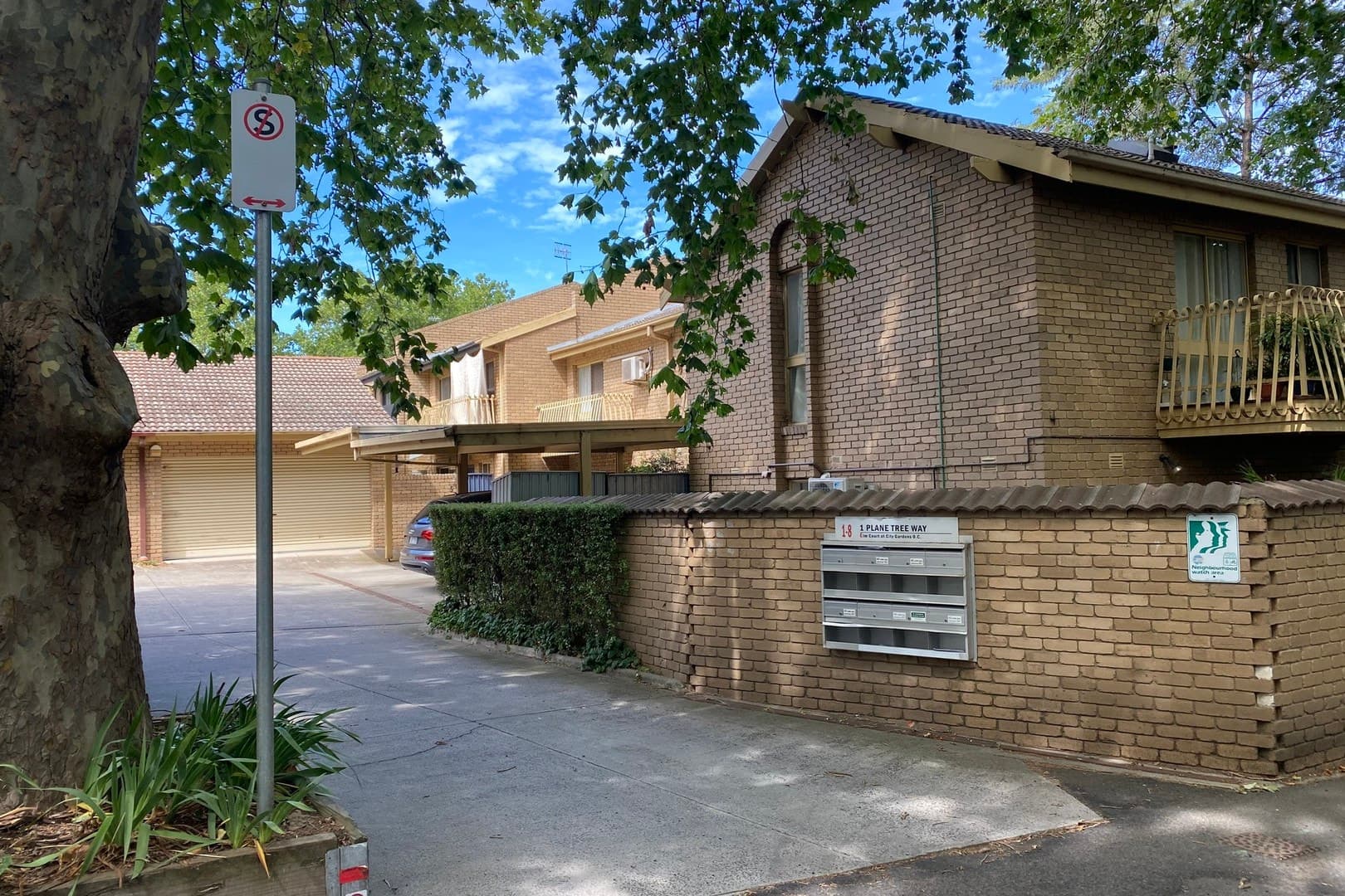 3/1 Plane Tree WayNorth Melbourne, VIC 3051  - Leased, North Melbourne - Image 1