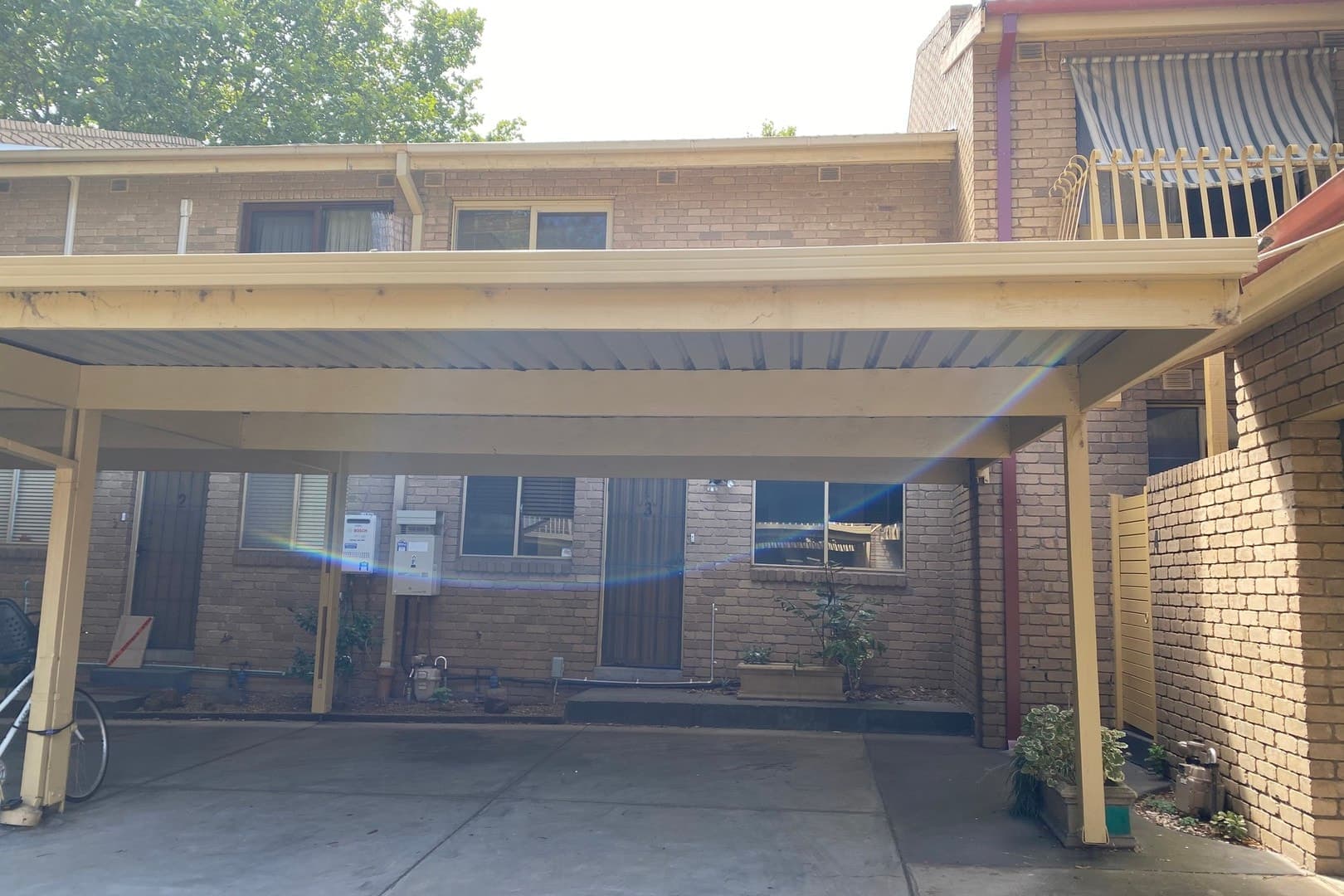 3/1 Plane Tree WayNorth Melbourne, VIC 3051  - Leased, North Melbourne - Thumbnail 2