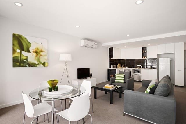 802/55 Merchant StreetDocklands, VIC 3008  - Leased, Docklands - Thumbnail 2