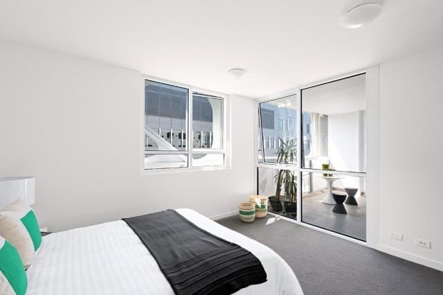 802/55 Merchant StreetDocklands, VIC 3008  - Leased, Docklands - Thumbnail 5