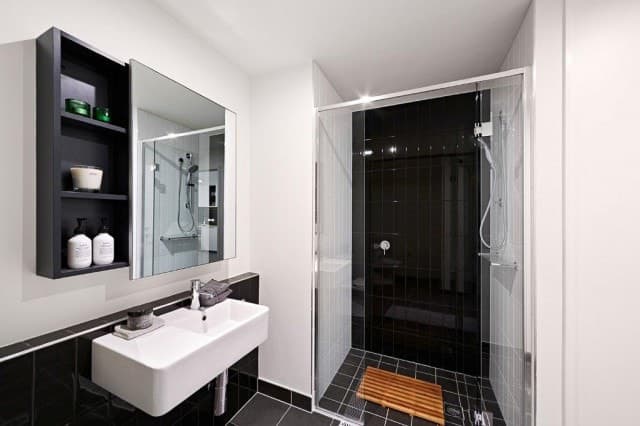 802/55 Merchant StreetDocklands, VIC 3008  - Leased, Docklands - Thumbnail 6