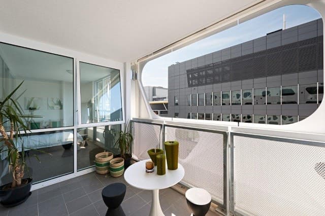 802/55 Merchant StreetDocklands, VIC 3008  - Leased, Docklands - Thumbnail 7