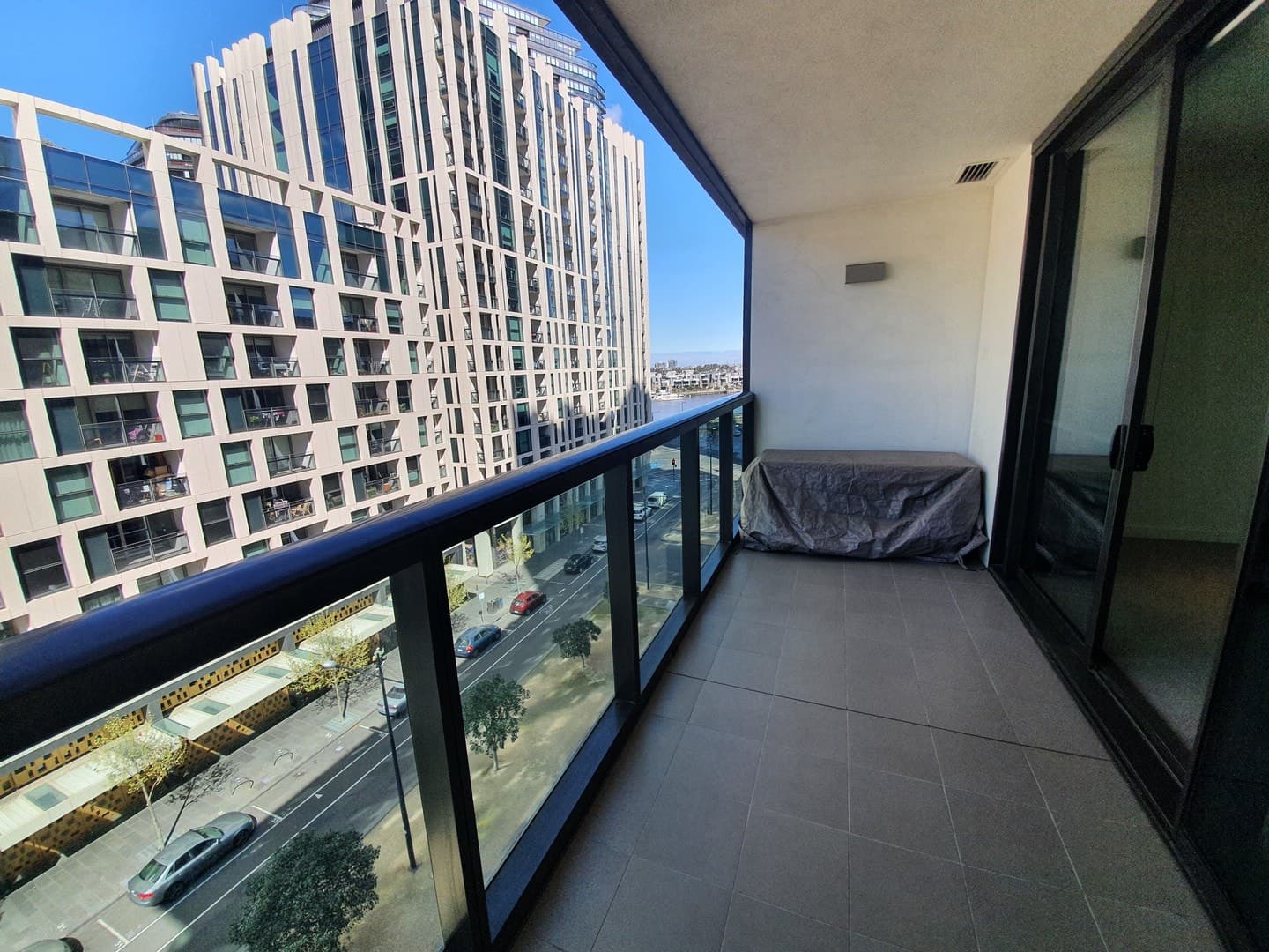 6F/8 Waterside PlaceDocklands, VIC 3008  - Leased, Docklands - Thumbnail 8